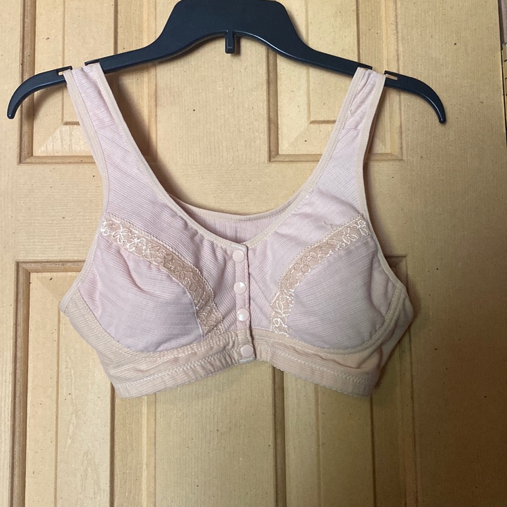 Tan bra size 40/90